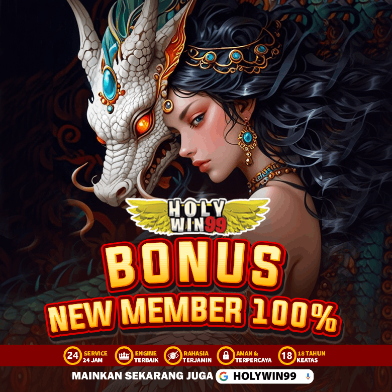 HOLYWIN99